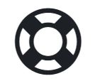 life ring icon